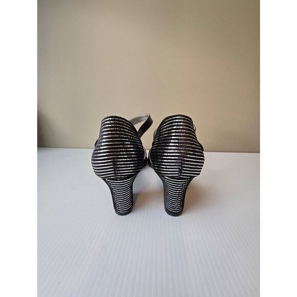 Bellini Lite Heels Sz 11W - Picture 3 of 8